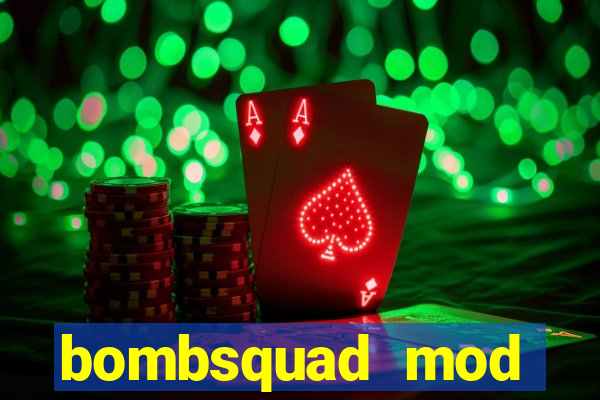bombsquad mod manager download