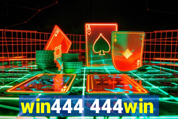 win444 444win