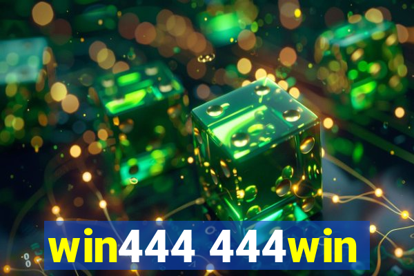 win444 444win