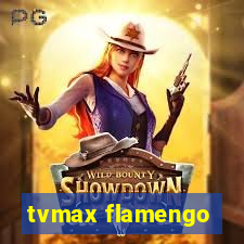 tvmax flamengo
