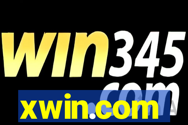 xwin.com