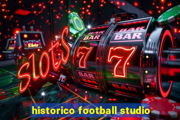 historico football studio