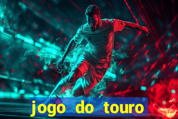 jogo do touro fortune ox