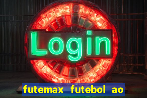 futemax futebol ao vivo serie b