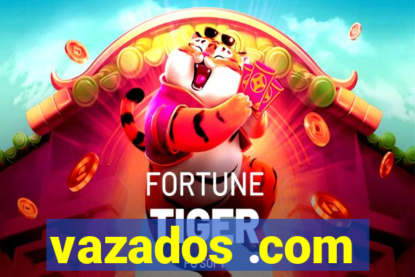 vazados .com