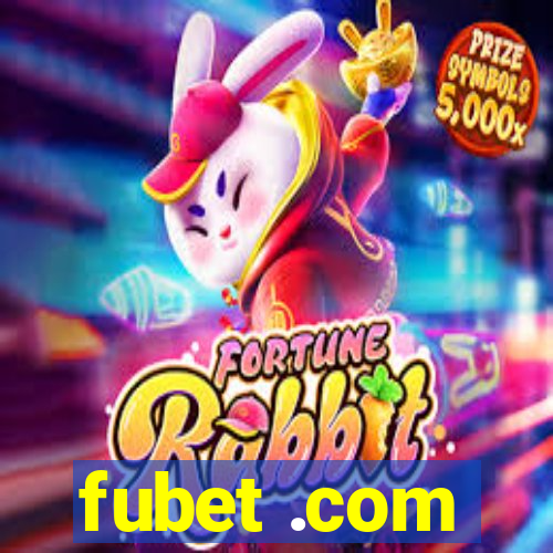fubet .com