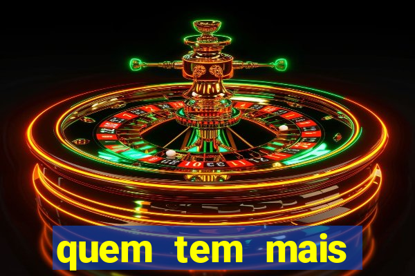 quem tem mais chance de ganhar a libertadores 2024