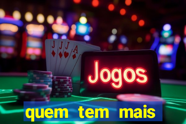 quem tem mais chance de ganhar a libertadores 2024