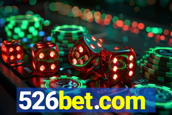 526bet.com