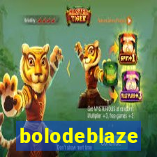 bolodeblaze