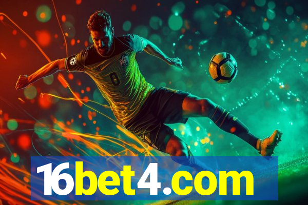 16bet4.com