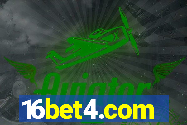 16bet4.com