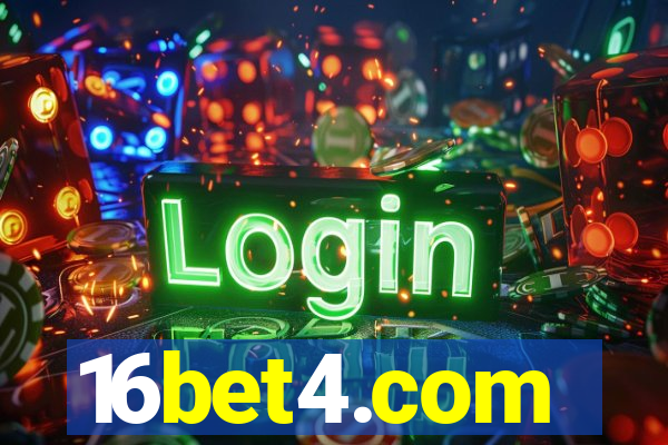 16bet4.com