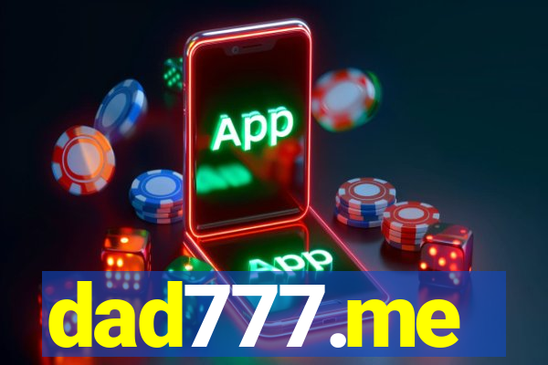 dad777.me