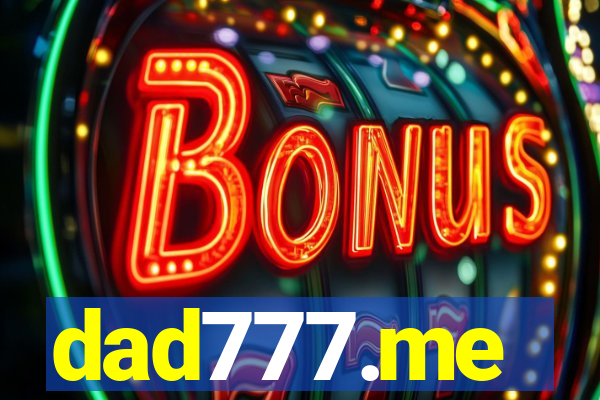 dad777.me
