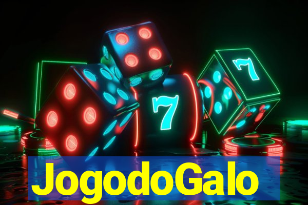 JogodoGalo