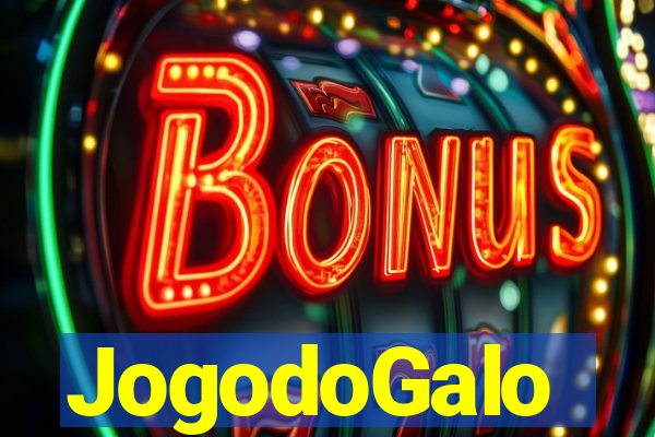 JogodoGalo