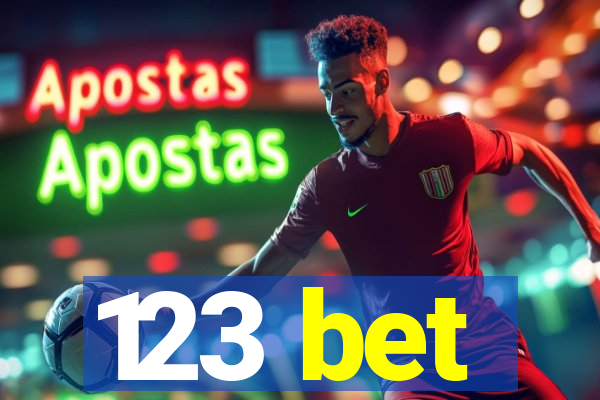 123 bet