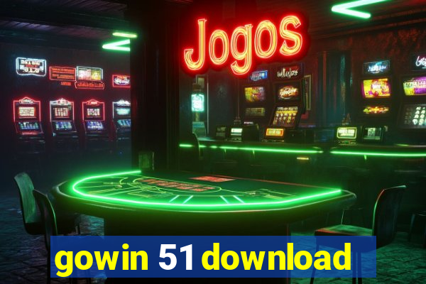 gowin 51 download