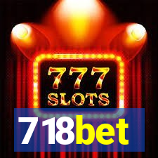 718bet