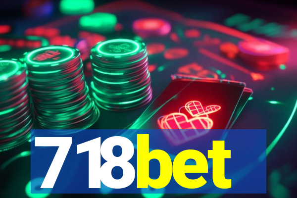 718bet