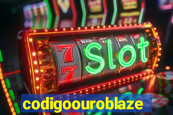 codigoouroblaze
