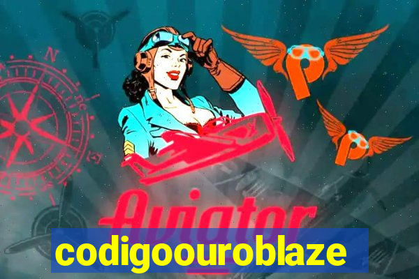 codigoouroblaze