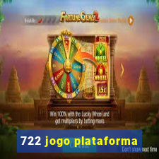 722 jogo plataforma