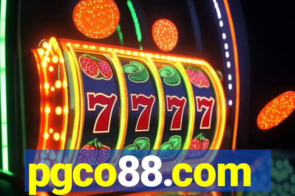 pgco88.com