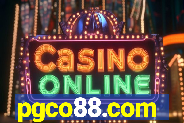 pgco88.com
