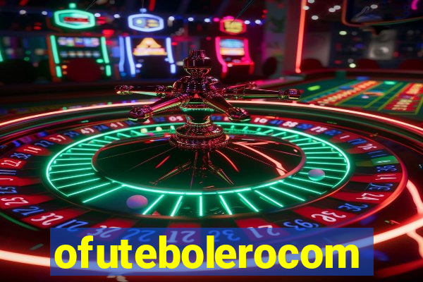 ofutebolerocom
