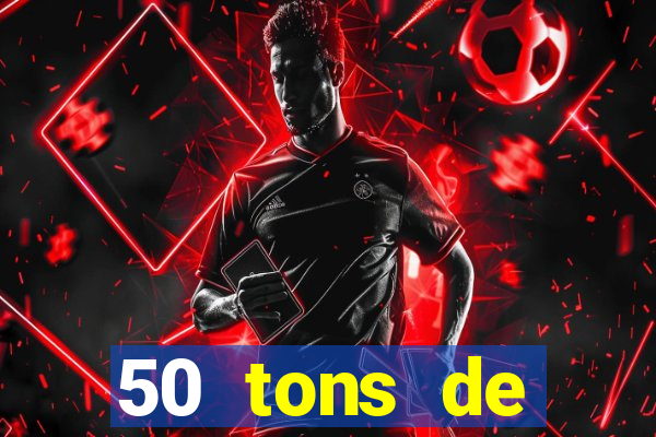 50 tons de liberdade filme completo dublado