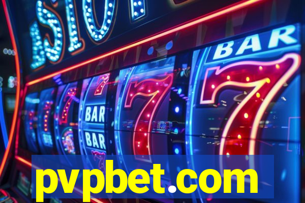 pvpbet.com