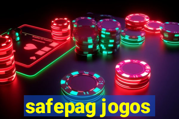 safepag jogos