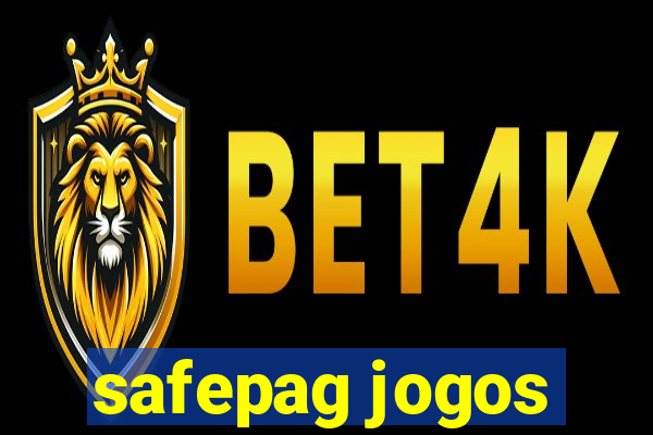safepag jogos