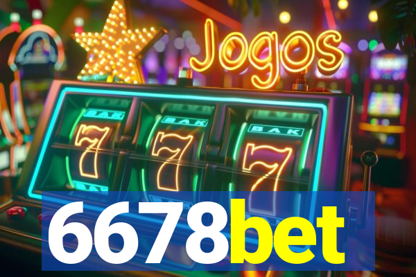 6678bet