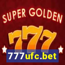 777ufc.bet
