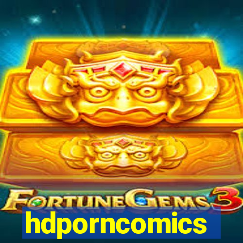 hdporncomics