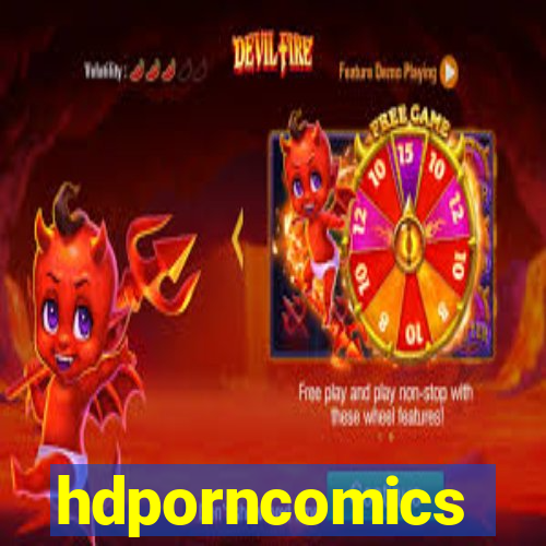 hdporncomics