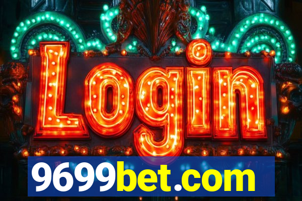 9699bet.com