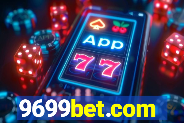 9699bet.com