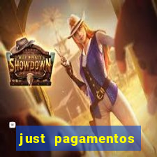 just pagamentos ltda pixbet