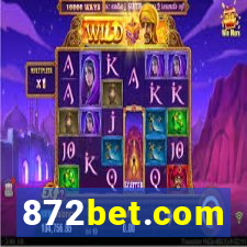 872bet.com