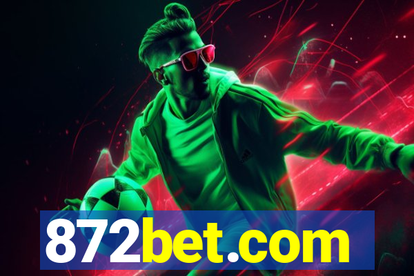 872bet.com