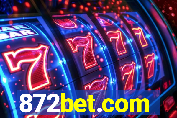 872bet.com