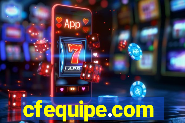 cfequipe.com