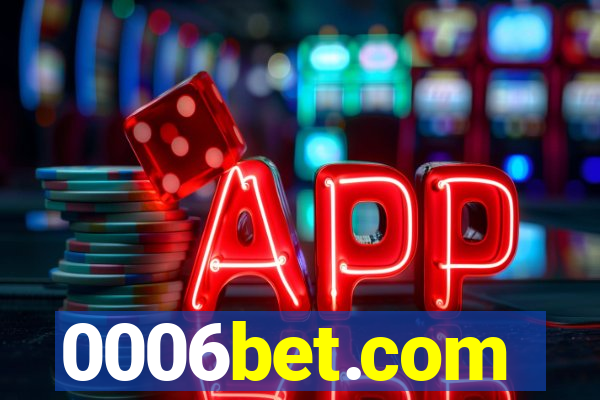 0006bet.com