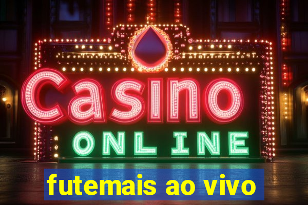 futemais ao vivo