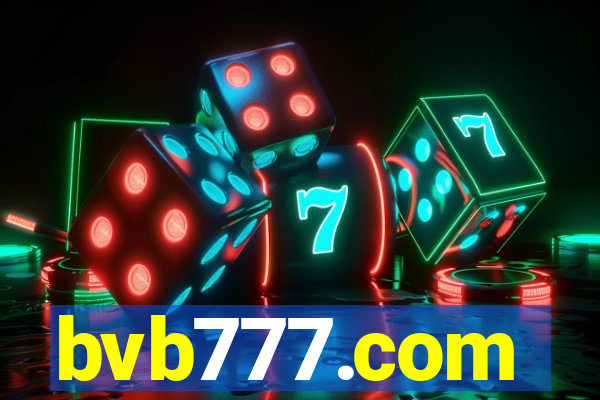 bvb777.com
