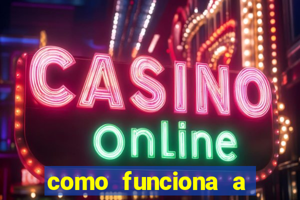 como funciona a roleta russa